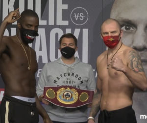 Okolie & Głowacki