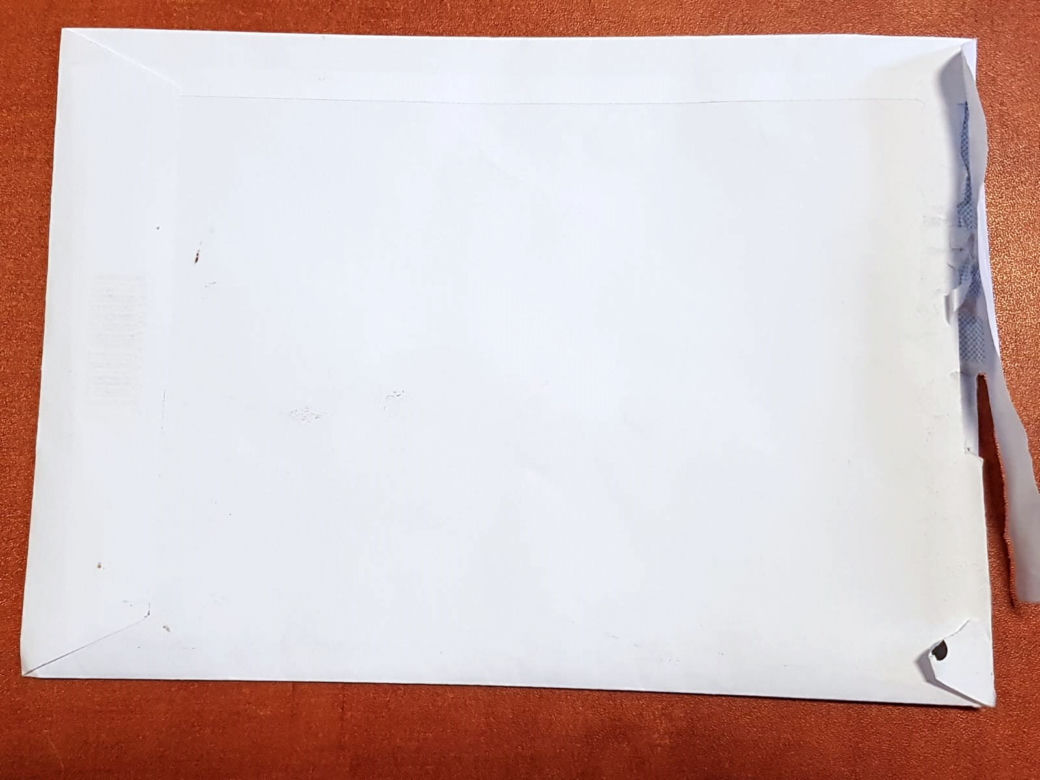 Tajemnicza przesyłka w Zakładzie Karnym warta 50 tys. złotych