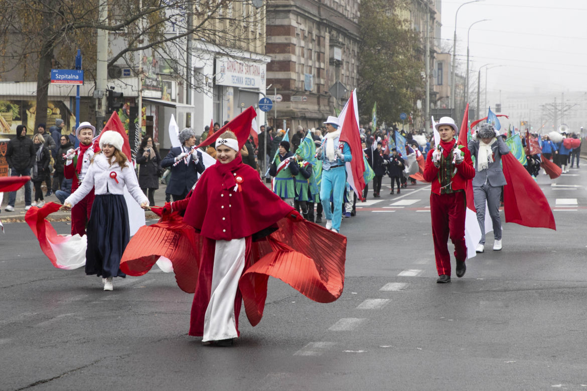 Święto Niepodległości 2024