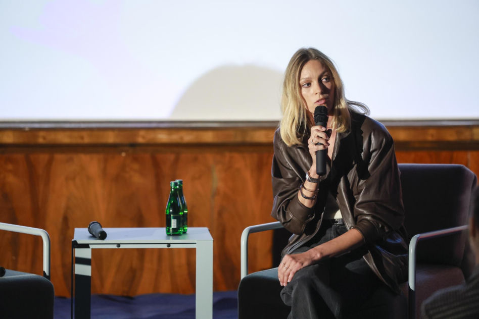 Anja Rubik