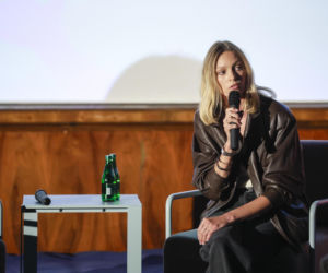 Anja Rubik
