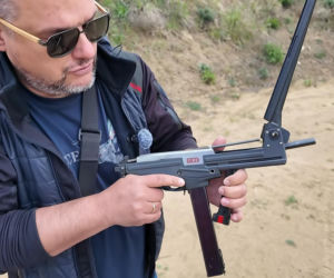 Jatimatic - fiński freak fighter, który wyprzedził własny czas
