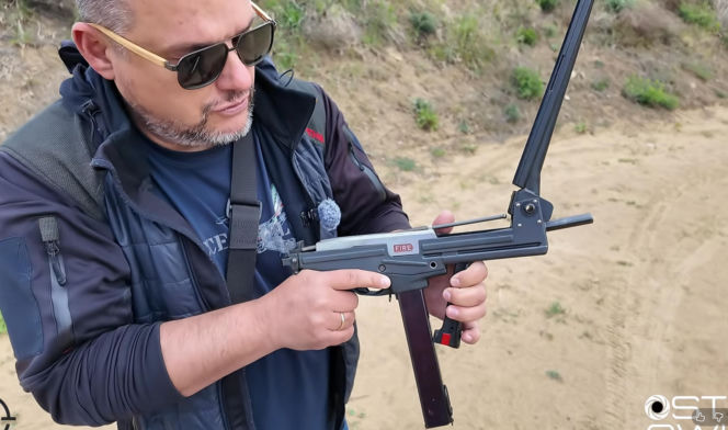 Jatimatic - fiński freak fighter, który wyprzedził własny czas
