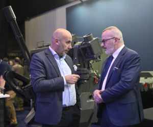 Warszawskie Targi Obronne 2026. Wojsko, służby i nowoczesne technologie