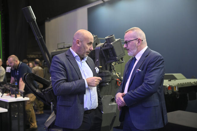 Warszawskie Targi Obronne 2026. Wojsko, służby i nowoczesne technologie