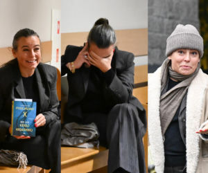 Pilne! Jest wyrok w sprawie: Anna Mucha przeciw Paulina Smaszcz!