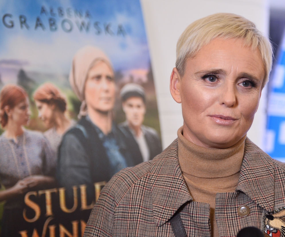 Stulecie Winnych odcinek 9 streszczenie