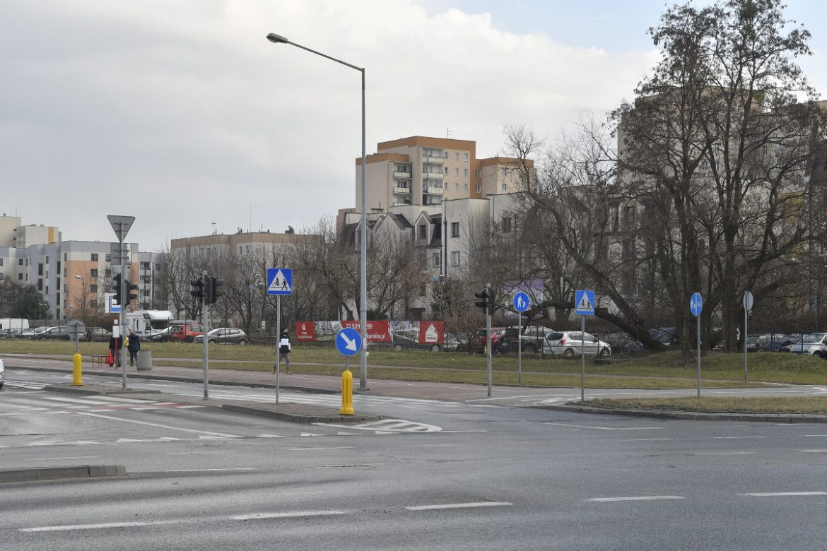 Trzecia linia metra na Pradze. STACJA NOWAKA-JEZIORAŃSKIEGO