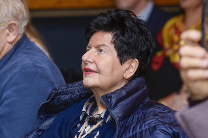 Ta gwiazda ma prawie 20 tys. emerytury! Jak ona to zrobiła?