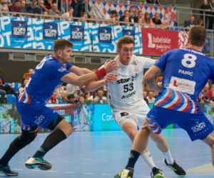 Azoty-Puławy vs THW Kiel