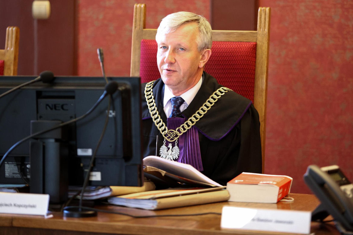 Dziennikarze TVN Turbo usłyszeli prawomocny wyrok