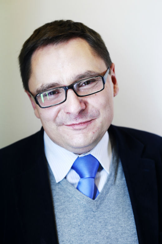 Tomasz P. Terlikowski