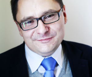 Tomasz P. Terlikowski