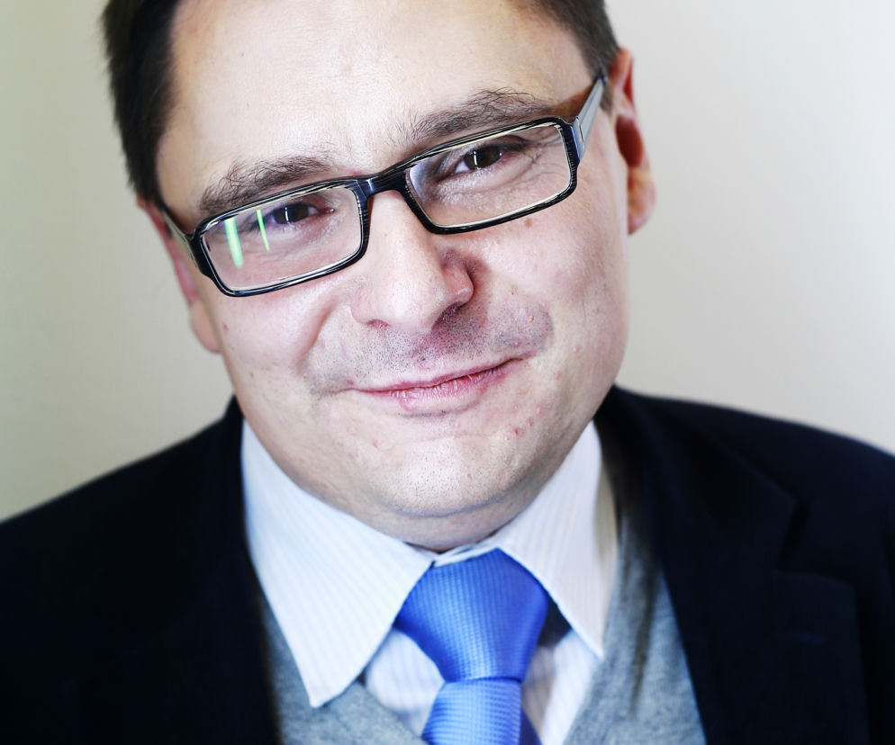 Tomasz P. Terlikowski