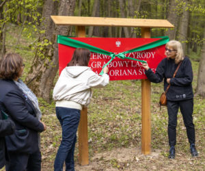 Nowe rezerwaty na terenie woj. lubelskiego