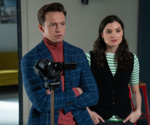 Barwy szczęścia odc. 3372-3376