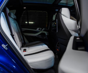 BMW X5 M Competition 4.4 V8 TwinPower Turbo M xDrive