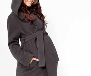 Płaszcz na jesień, 9 FASHION
