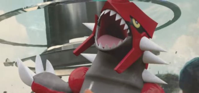 Pokemon Go ZMIANY - dwie ekscytujące nowości w trzeciej generacji 