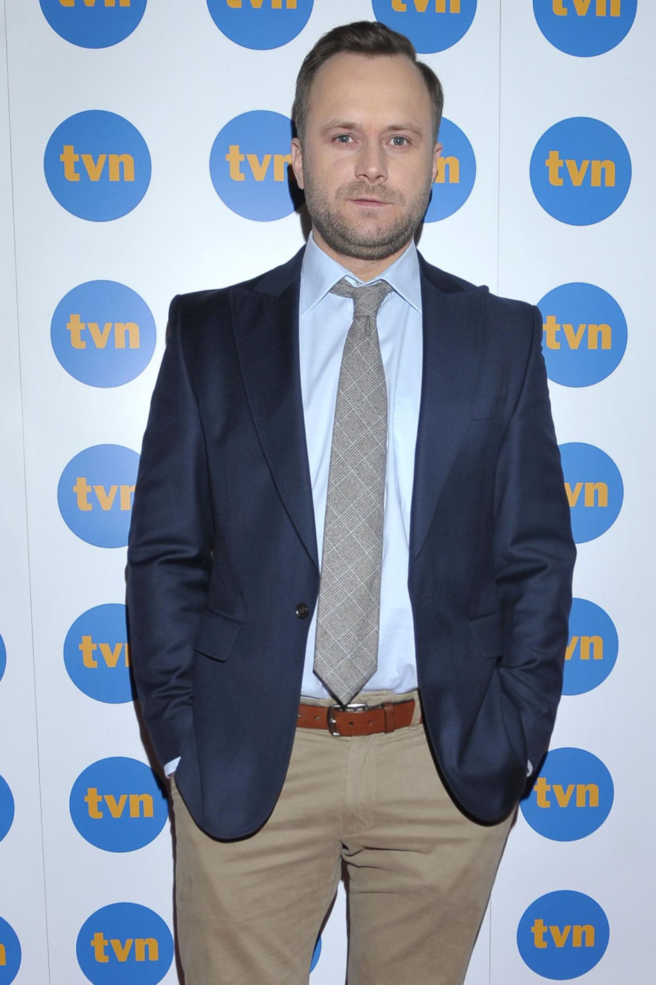 Leszek Lichota kiedyś i dziś. Zobaczcie, jak przez lata zmieniał się aktor