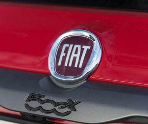 Fiat 500X Sport 1.3 150 KM FireFly