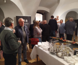 Historia gry w koszykówkę w pigułce, czyli nowa wystawa Muzeum Regionalnego w Siedlcach