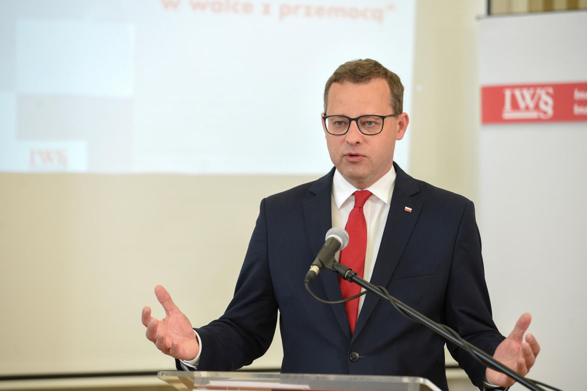 Marcin Romanowski