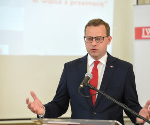 Marcin Romanowski