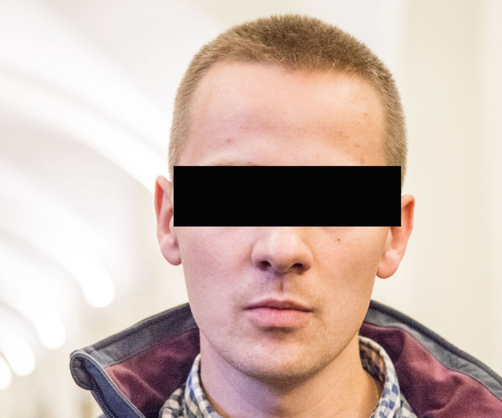 Jacek M.