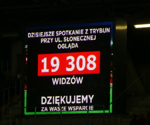 Jaga-Legia 0-0