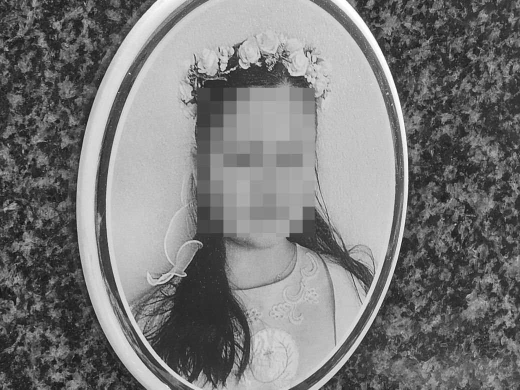 Faustynka zginęła tuż po komunii. Nieoczekiwany zwrot w śledztwie [GALERIA]