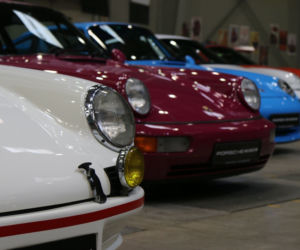 Auto Nostalgia 2016