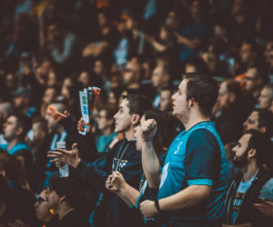 Polski Cukier Toruń - Anwil Włocławek, zdjęcia z Areny Toruń