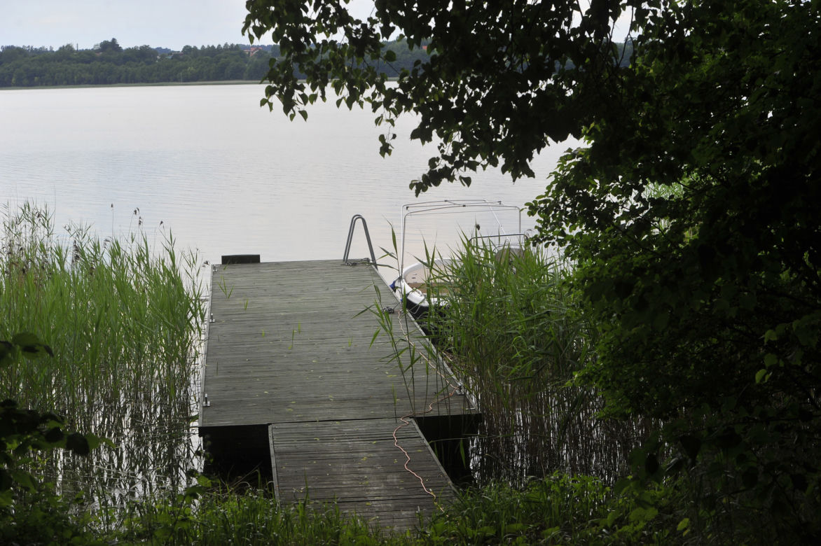 Tak mieszkają Kwaśniewscy