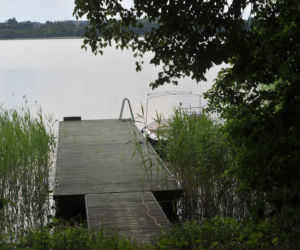 Tak mieszkają Kwaśniewscy