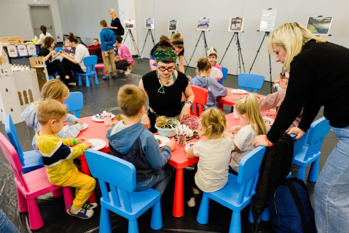 Tour Salon 2026. Trzy dni podróżniczych inspiracji w Poznaniu