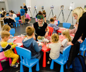 Tour Salon 2026. Trzy dni podróżniczych inspiracji w Poznaniu