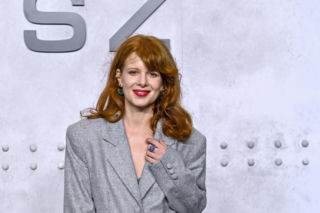 Karolina Gruszka o córce