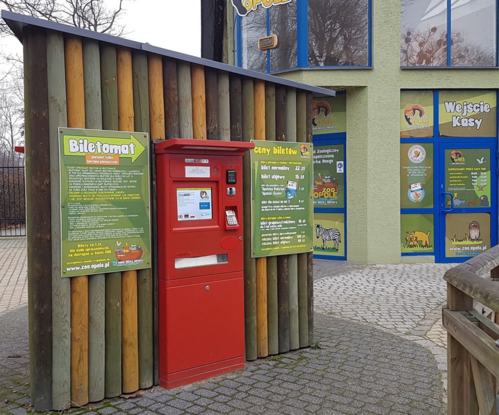 Opolskie ZOO
