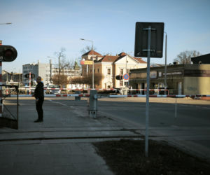 Podpisanie umowy na remont ulicy Święciechowskiej