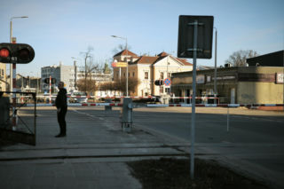 Podpisanie umowy na remont ulicy Święciechowskiej