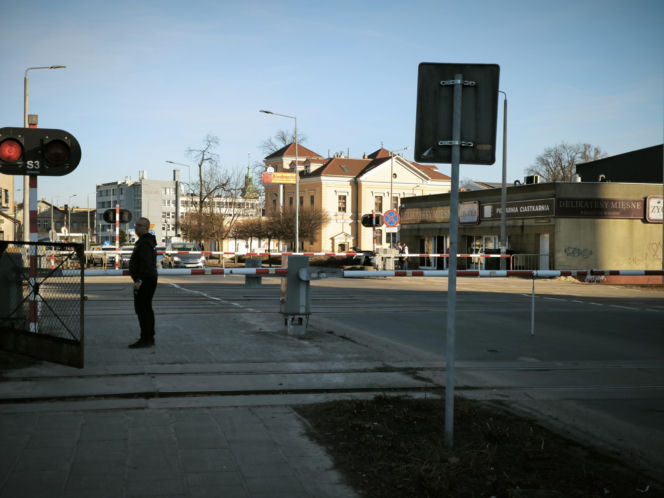 Podpisanie umowy na remont ulicy Święciechowskiej