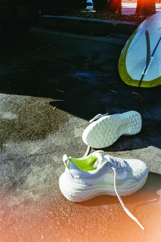 Ultrarange Neo VR3. Buty do eksploracji i odkrywania siebie