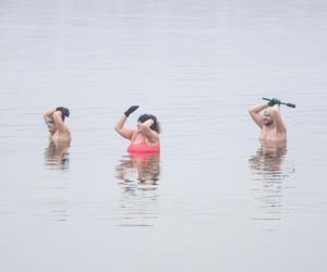 Pogoria morsuje dla Franka. Zebraliśmy 12 000 zł