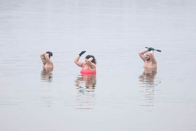 Pogoria morsuje dla Franka. Zebraliśmy 12 000 zł