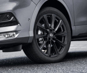 Nissan powiększa swoją ofertę. Nowa wersja wyposażena N-Tec przyciąga wzrokiem i bogatym wyposażeniem