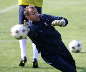 Jerzy Dudek wznowi karierę?