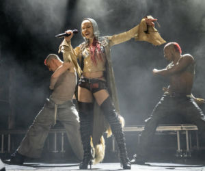 FKA twigs