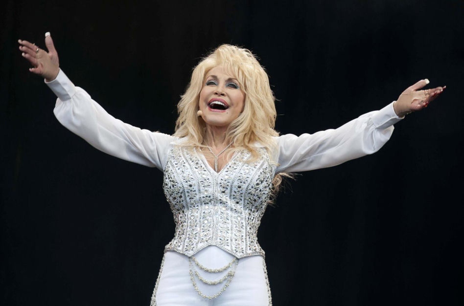 Dolly Parton nie żyje