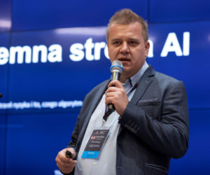 Konferencja „Inteligencja sztuczna, ale rewolucja prawdziwa”